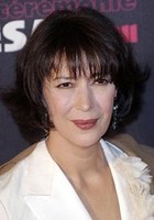 安娜·阿尔瓦罗 Anne Alvaro
