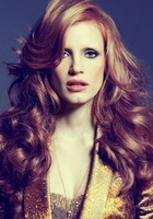 杰西卡·查斯坦 Jessica Chastain