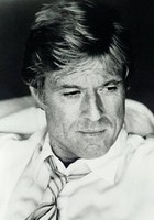 罗伯特·雷德福 Robert Redford