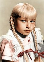 帕特里夏·麦科马克 Patty McCormack