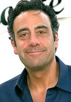 布拉德·加内特 Brad Garrett