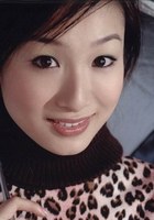 黄杨 Yang Huang