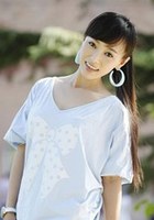 韩一菲 Yifei Han
