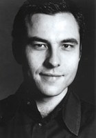 大卫·威廉姆斯 David Walliams