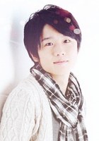 风间俊介 Shunsuke Kazama