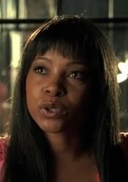保拉·杰·帕克 Paula Jai Parker