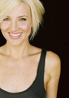 布莱安娜·戴维斯 Brianne Davis