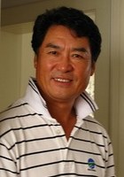 祝延平 Yanping Zhu