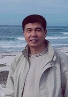 严燕生 Yansheng Yan 