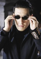 于震 Zhen Yu