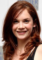 露丝·威尔森 Ruth Wilson