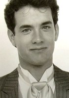 汤姆·汉克斯 Tom Hanks