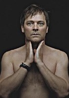 马克·希普 Mark Heap