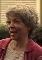 露比·迪 Ruby Dee