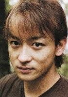 山本耕史 K?ji Yamamoto