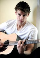 考德·欧威尔斯特利特 Chord Overstreet