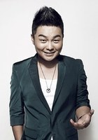 张羽 Yu Zhang