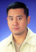 麦长青 Cheung-Ching Mak