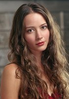艾米·阿克 Amy Acker