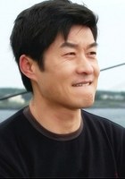 金相中 Sang-joong Kim