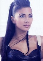 尼可·斯彻金格 Nicole Scherzinger