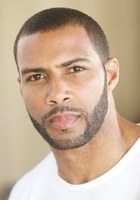 欧玛瑞·哈德威克 Omari Hardwick