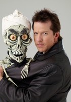 杰夫·敦哈姆 Jeff Dunham