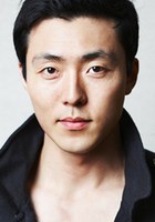 李茂生 Moo-Saeng Lee