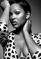 梅根·古德 Meagan Good
