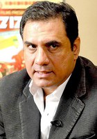博曼·伊拉尼 Boman Irani