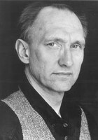 皮特·麦克罗比 Peter McRobbie