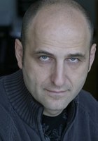 James Biberi 
