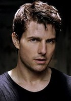 汤姆·克鲁斯 Tom Cruise