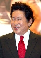 金勇健 Kim Yong-gun