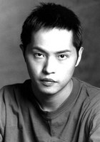 肯·梁 Ken Leung