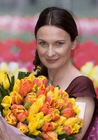 塔拉·莫里斯 Tara Morice