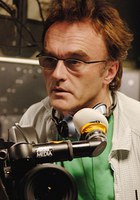 丹尼·博伊尔 Danny Boyle