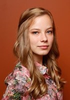 莎斯琪亚·罗森道尔 Saskia Rosendahl