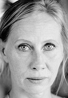 卡蒂·奥廷宁 Kati Outinen