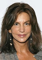 梅塞迪丝·鲁尔 Mercedes Ruehl