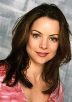 金柏莱·威廉姆斯 Kimberly Williams