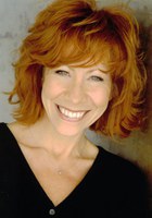 明迪·斯特林 Mindy Sterling
