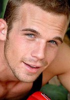 凯姆·吉甘戴 Cam Gigandet