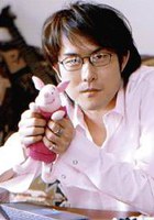 子安武人 Takehito Koyasu