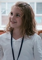苏菲·奈丽丝 Sophie Nélisse