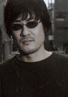 藤原启治 Keiji Fujiwara