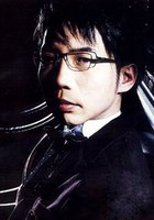 诹访部顺一 Junichi Suwabe