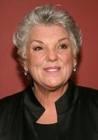 泰恩·黛莉 Tyne Daly