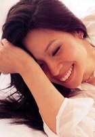 刘玉玲 Lucy Liu