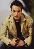 郝柏杰 Baijie Hao